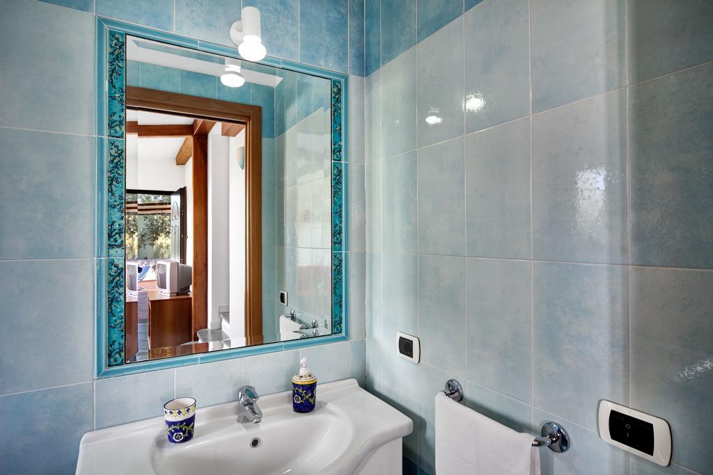 Matisse Nerano By Gocce Apartment Marina del Cantone Exterior photo