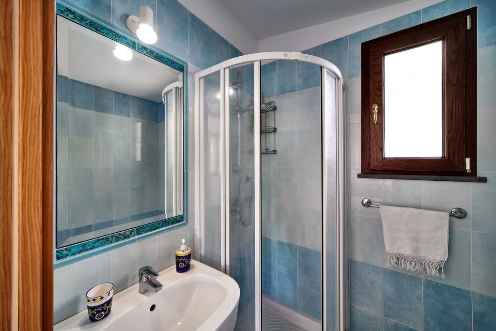 Matisse Nerano By Gocce Apartment Marina del Cantone Exterior photo
