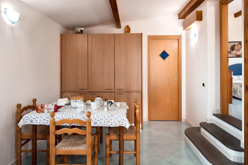 Matisse Nerano By Gocce Apartment Marina del Cantone Exterior photo