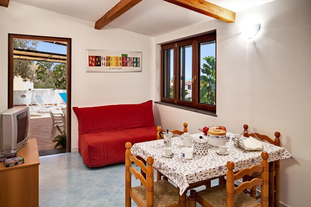 Matisse Nerano By Gocce Apartment Marina del Cantone Exterior photo